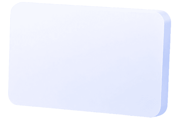App download card background illustration